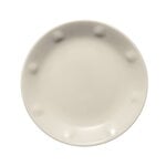 Iittala Solare plate, 18 cm, sand, view 1