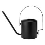 Stelton Original watering can, 1,7 L, soft black, view 1