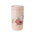 Stelton To Go Click termosmugg, 0,2 l, Muminmamman, produktbild