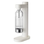 Stelton Brus carbonator, soft white, product image