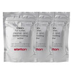 Stelton Brus Clear+ filter granules, refill, 3-pack, product image