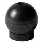 Sumitani Saburo Shoten Suitsukepidike, 16 mm, musta, näkymä 1