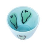 Frizbee Ceramics Super cup, Kawaii, 75 ml, KOTA ciel, product image