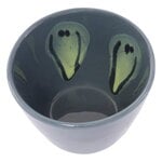 Frizbee Ceramics Super cup, L, 275 ml, KOTA dark blue grey, product image