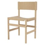 TAKT T02 Soft chair, oak, view 1