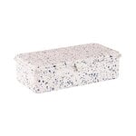 Toyo Steel T-190 Trunk Shape toolbox, Japanese white indigo, product image