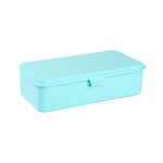 Toyo Steel T-190 Trunk Shape toolbox, summer emerald green, product image