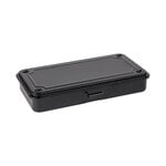 Toyo Steel T-192 Trunk Shape boîte à outils, noire, image produit