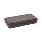 Toyo Steel T-192 Trunk Shape toolbox, moss green, product image