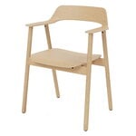 TAKT T24 Bow chair, oak, product image