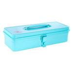 Toyo Steel T-320 Trunk Shape toolbox, Asahanada, product image