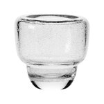 Fredericia Orb vase, 20 cm, clear, view 1