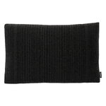 Fredericia Grid - Coussin décoratif, 40 x 60 cm, noir, image produit