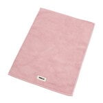 Tekla Tappeto da bagno, 70 x 50 cm, rosa sfumato
