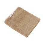 Tekla Bath towel, sienna, product image