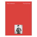 The Design Museum Wes Anderson - The Archives, immagine prodotto