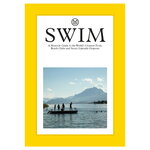Thames & Hudson The Monocle 100 Series: Swim