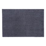 Tica Copenhagen Uni color rug, 60 x 90 cm, grey