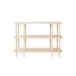 Verso Design Tikas shelf, high, 120 cm, birch, view 1