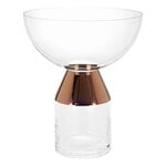 Tom Dixon Tank vase, large, copper, product image