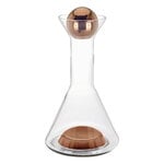 Tom Dixon Tank decanter, copper, product image