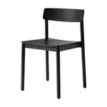 &Tradition Betty TK2 chair, black, product image