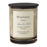 &Tradition Bougie parfumée Mnemonic MNC5, After The Rain