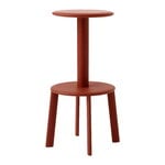 &Tradition Massif AV40 bar stool, ember, product image