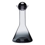 Tom Dixon Tank decanter, black, product image
