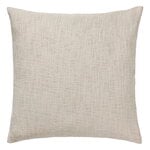 Tameko Tate cushion, natural