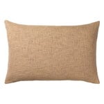 Tameko Tate cushion, ochre, product image