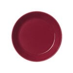 Iittala Teema plate 17cm, cherry, view 1