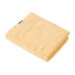 Tekla Hand towel, 50 x 80 cm, tender yellow