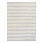 Tekla Lambswool blanket, 130 x 180 cm, welford stripes, product image