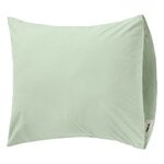 Tekla Pillow sham, powder green, product image