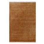 &Tradition Tapis The Moor AP19, 200 x 300 cm, marron or