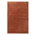 &Tradition The Moor AP19 rug, 200 x 300 cm, red heather