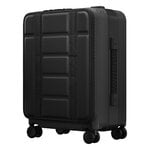 Db Journey Ramverk Pro Front-access Carry-on bag, black out, product image