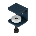 TIPTOE Support mural, bleu nuit, image produit
