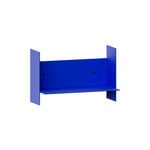 TIPTOE PLI hylly, 30 cm, Klein blue, tuotekuva