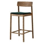 &Tradition Barhocker Betty TK14, geölte Räuchereiche - Gentle 0973, produktbild