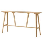 &Tradition In Between SK27 bar table, 190 x 50 cm, oak, product image