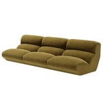 &Tradition Hi Lo C modular sofa, Mylla 0971, product image