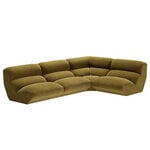 &Tradition Hi Lo E modular sofa, Mylla 0971, imagen del producto