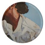 Paper Collective The Man I Met at a Bar plateau d'art, 45 cm, image produit