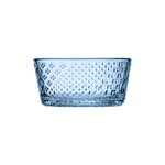 Iittala Tundra kulho, 25 cl, vedensininen, tuotekuva