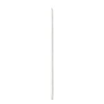 Uyuni Lighting Vela LED alta, 75 cm, blanco nórdico, imagen del producto