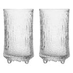 Iittala Ultima Thule ölglas 60 cl, 2-pack, produktbild