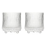 Iittala Ultima Thule on-the-rocks glass 28 cl, set of 2, product image