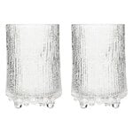 Iittala Bicchiere da birra Ultima Thule 38 cl, 2 pz, immagine prodotto